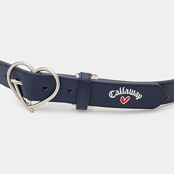 Callaway - 新品 未開封 TravisMathew ベルト FUZZ ネイビー ベルト | アクセサリー | メンズ | トラヴィスマシュー